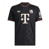 Pánský Fotbalový dres Bayern Munich Kim Min-jae #3 2025-26 Třetí Krátký Rukáv